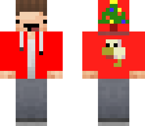 x-mas noob