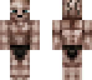 gollum