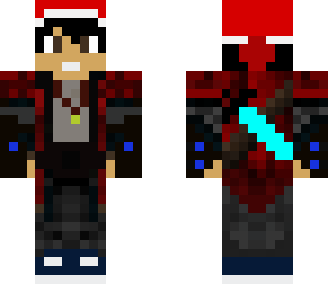 christmas  dude