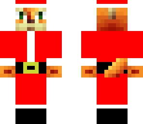 santa fox