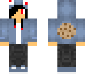 cookie boy of monstrosity 2