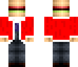 burgerclause