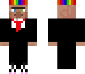 villager