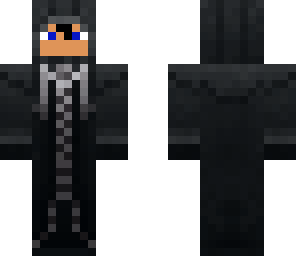 my evil kingdom hearts skin 2