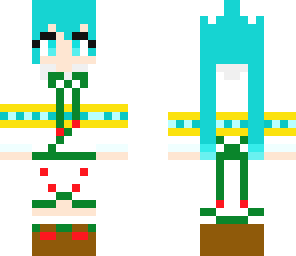 snow miku 2015