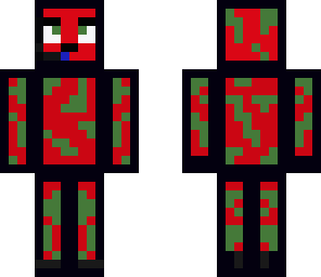 synkygames christmas