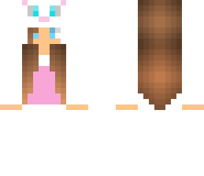 bunny onesie