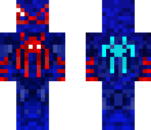 spiderman 2099