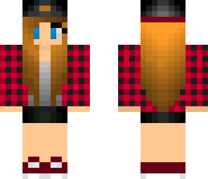 tomboy