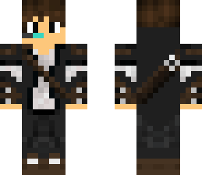 archer nick