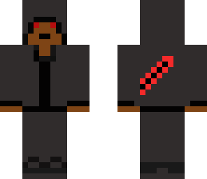 black assassin