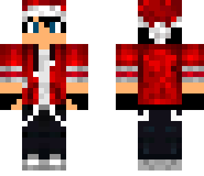santa boi
