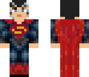superman blizzard