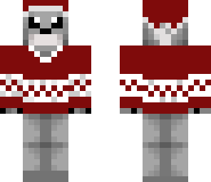 christmas koala