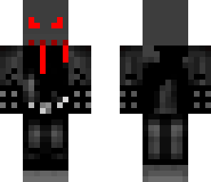 devil spy