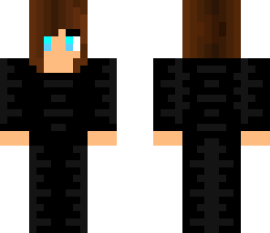 ninja person lady thing
