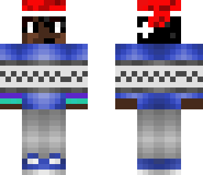 christmas chaoslord8184