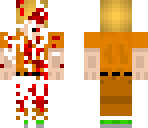 prisoner