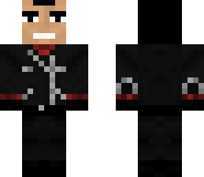 negan