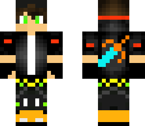 sword guy