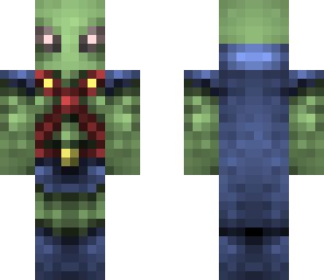 martian manhunter