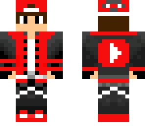 youtube boy