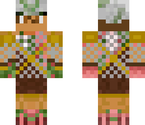 nether slodier