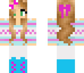 chloe skin