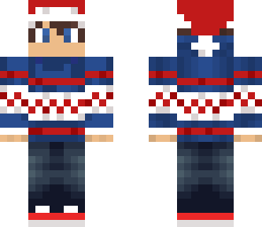 christmas elitepred4tor