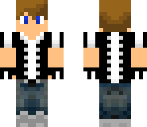 noah's skin