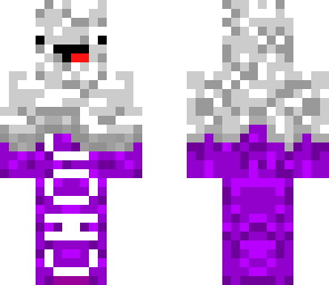 purple candy bar