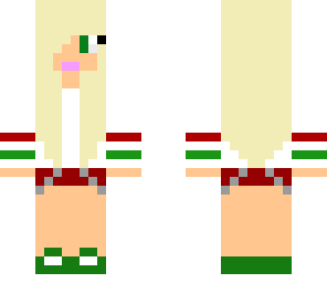 x-mas me fixed