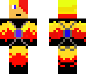 flame tyrant