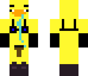 sexy **** duck