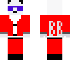 santabeastlyburner