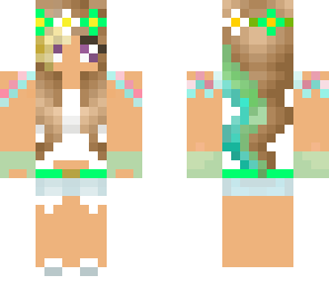 flower girl
