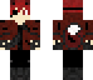 human foxy