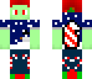 xmans xmas