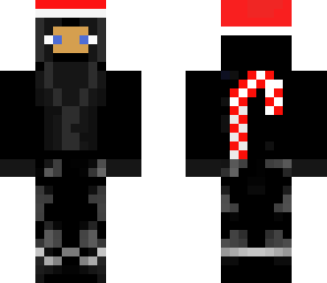 santa ninja