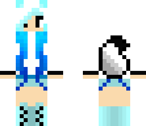 cute girl that i made with a dog