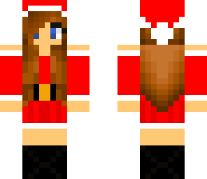 santa baby