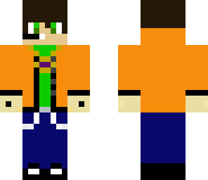 isaac