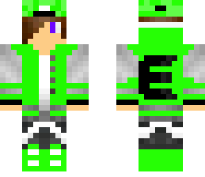 for ethan this is the last skin and goodbye
