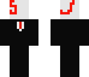slender man