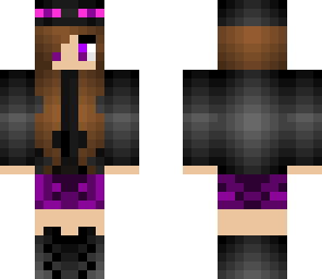 ender girl