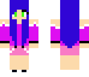 steviejkl's skin