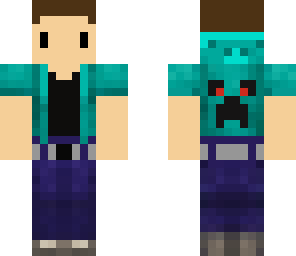 adventure guy