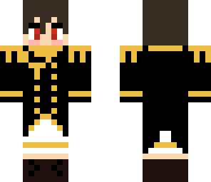 nyo 2p japan