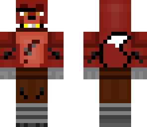 foxy