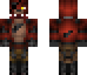foxy